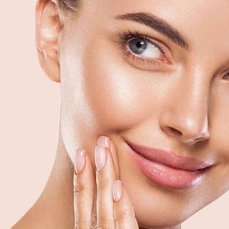 Calm & Clear Renewal Serum